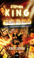 Okładka książki: Stephen King. Sprzedawca strachu