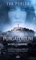 Okładka książki: Purgatorium. Wyspa tajemnic