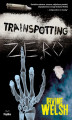 Okładka książki: Trainspotting zero