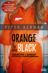 Okładka: Orange Is the New Black
