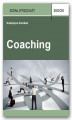 Okładka książki: Coaching