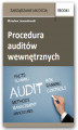 Okładka książki: Procedura auditów wewnętrznych