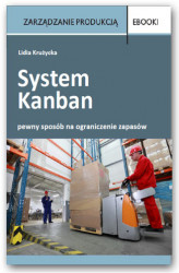 Okładka: System Kanban