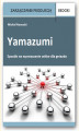 Okładka książki: Yamazumi. Sposób na wyznaczanie celów dla gniazda