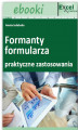 Okładka książki: Formanty formularza w praktycznych zastosowaniach