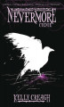 Okładka książki: Nevermore Cienie tom 2
