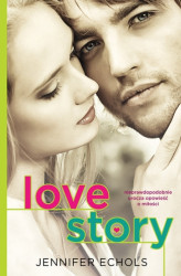 Okładka: Love story