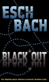 Okładka książki: Black out