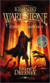 Okładka książki: Kroniki Wardstone 1. Zemsta czarownicy
