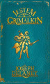 Okładka książki: Kroniki Wardstone 9. Jestem Grimalkin
