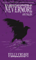 Okładka książki: Nevermore. Tom 3. Otchłań