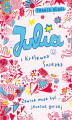 Okładka książki: Julia i Królewna Śnieżka