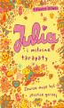 Okładka książki: Julia i miłosne tarapaty
