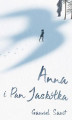 Okładka książki: Anna i Pan jaskółka