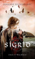 Okładka książki: Saga o Walhalli 1. Sigrid