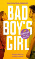Okładka książki: Bad Boy's Girl