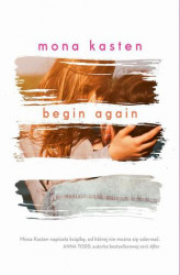 Okładka: Begin Again