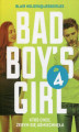 Okładka książki: Bad Boys Girl 4