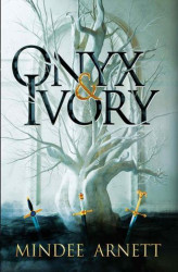 Okładka: Onyx & Ivory