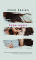 Okładka książki: Hope again