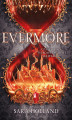 Okładka książki: Evermore