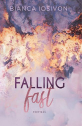 Okładka: Falling Fast