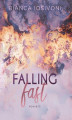 Okładka książki: Falling Fast