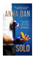 Okładka książki: Solo