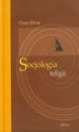 Okładka książki: Socjologia religii