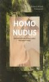 Okładka książki: Homo Nudus