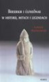 Okładka książki: Berserkir i Ulfhednar w historii mitach i legendach