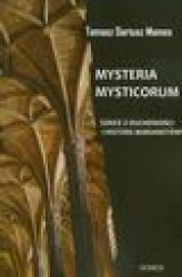 Okładka: Mysteria Mysticorum