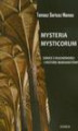 Okładka książki: Mysteria Mysticorum