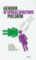 Okładka książki: Gender w społeczeństwie polskim
