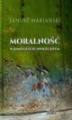 Okładka książki: Moralność w kontekście społecznym
