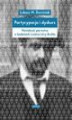 Okładka książki: Partycypacja i dyskurs. Mentalność pierwotna w badaniach Luciena Lévy-Bruhla