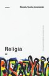 Okładka: Religia w Brazylii