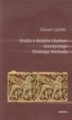 Okładka książki: Studia z dziejów i kultury starożytnego Bliskiego Wschodu