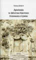 Okładka książki: Apostazja w Adversus Haereses Ireneusza z Lyonu