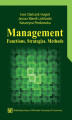 Okładka książki: Management. Functions. Strategies. Methods