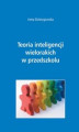 Okładka książki: Teoria inteligencji wielorakich w przedszkolu