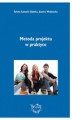 Okładka książki: Metoda projektu w praktyce