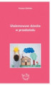 Okładka książki: Utalentowane dziecko w przedszkolu