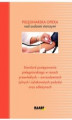 Okładka książki: Standard postępowania pielęgniarskiego w ranach przewlekłych - owrzodzeniach żylnych i żylakowatych podudzi oraz odleżynach