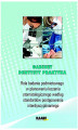 Okładka książki: Rola badania podmiotowego w planowaniu leczenia stomatologicznego według standardów postępowania interdyscyplinarnego