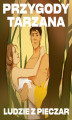 Okładka książki: Przygody Tarzana Tom VII - Ludzie z pieczar