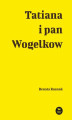 Okładka książki: Tatiana i pan Wogelkow