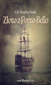 Okładka książki: Złoto z Porto Bello