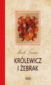 Okładka książki: Królewicz i żebrak