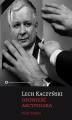 Okładka książki: Lech Kaczyński